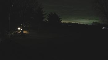 Weather camera view of The Grove Country Club.