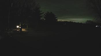 Weather camera view of The Grove Country Club.