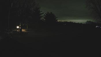 Weather camera view of The Grove Country Club.