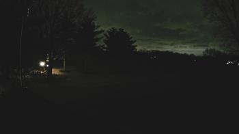 Weather camera view of The Grove Country Club.