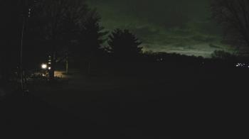 Weather camera view of The Grove Country Club.