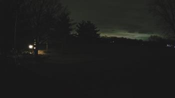 Weather camera view of The Grove Country Club.