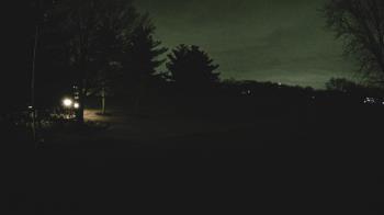 Weather camera view of The Grove Country Club.