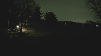 Weather camera view of The Grove Country Club.