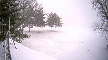 Weather camera view of The Grove Country Club.