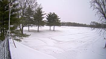 Weather camera view of The Grove Country Club.