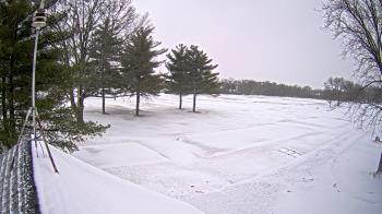 Weather camera view of The Grove Country Club.