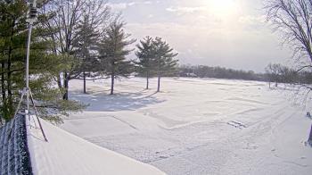 Weather camera view of The Grove Country Club.