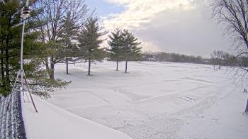 Weather camera view of The Grove Country Club.