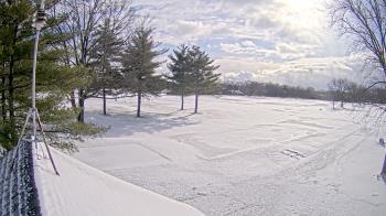 Weather camera view of The Grove Country Club.