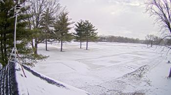 Weather camera view of The Grove Country Club.