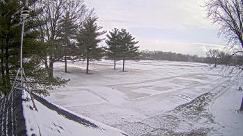 Weather camera view of The Grove Country Club.