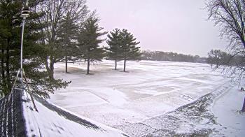Weather camera view of The Grove Country Club.
