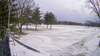 Weather camera view of The Grove Country Club.
