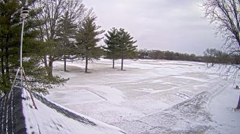 Weather camera view of The Grove Country Club.