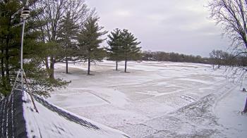 Weather camera view of The Grove Country Club.