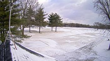 Weather camera view of The Grove Country Club.