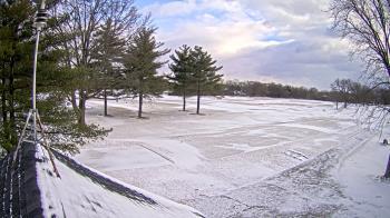 Weather camera view of The Grove Country Club.