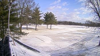 Weather camera view of The Grove Country Club.