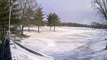 Weather camera view of The Grove Country Club.