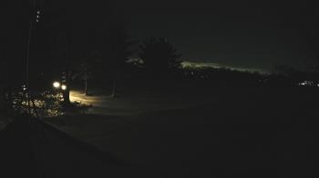 Weather camera view of The Grove Country Club.