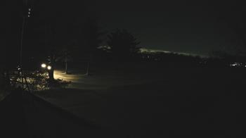 Weather camera view of The Grove Country Club.