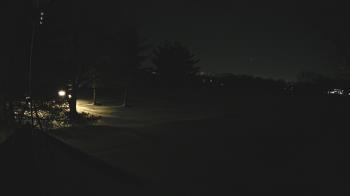 Weather camera view of The Grove Country Club.