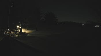 Weather camera view of The Grove Country Club.