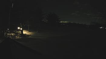 Weather camera view of The Grove Country Club.