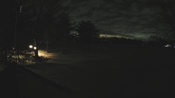 Weather camera view of The Grove Country Club.