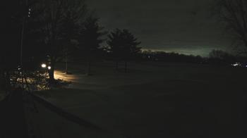 Weather camera view of The Grove Country Club.