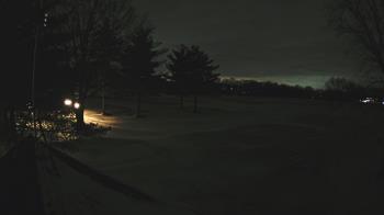 Weather camera view of The Grove Country Club.