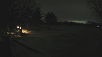 Weather camera view of The Grove Country Club.