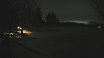 Weather camera view of The Grove Country Club.