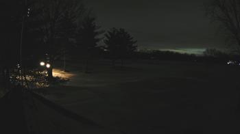 Weather camera view of The Grove Country Club.