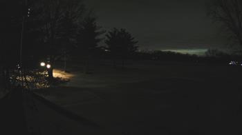Weather camera view of The Grove Country Club.