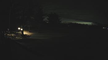 Weather camera view of The Grove Country Club.