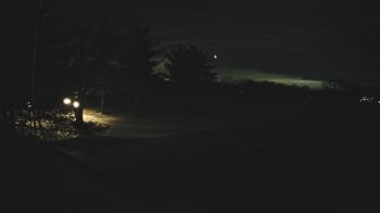 Weather camera view of The Grove Country Club.