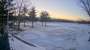 Weather camera view of The Grove Country Club.