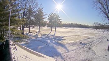 Weather camera view of The Grove Country Club.