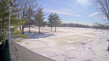 Weather camera view of The Grove Country Club.