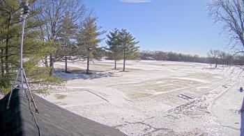 Weather camera view of The Grove Country Club.
