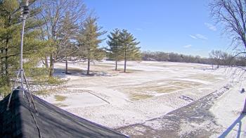 Weather camera view of The Grove Country Club.
