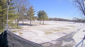 Weather camera view of The Grove Country Club.