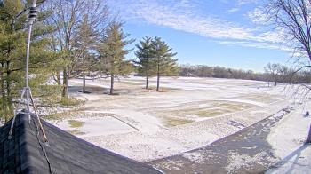 Weather camera view of The Grove Country Club.