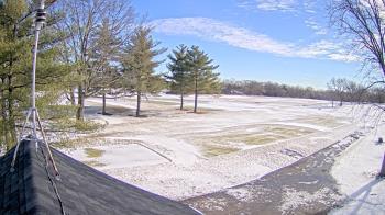 Weather camera view of The Grove Country Club.