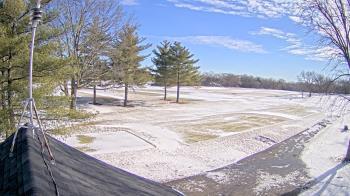 Weather camera view of The Grove Country Club.