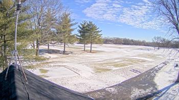 Weather camera view of The Grove Country Club.