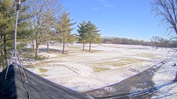 Weather camera view of The Grove Country Club.