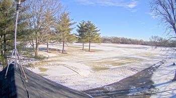 Weather camera view of The Grove Country Club.